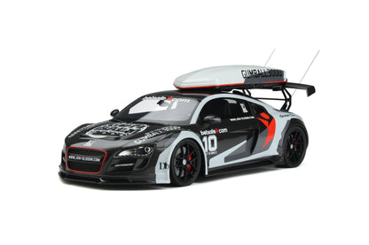 Mô hình xe GT SPIRIT 1:18 Audi R8 Body Kit - GT870