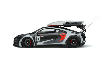 Mô hình xe GT SPIRIT 1:18 Audi R8 Body Kit - GT870