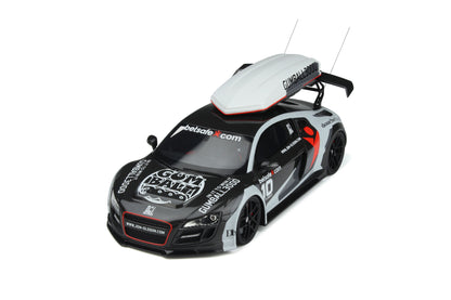 Mô hình xe GT SPIRIT 1:18 Audi R8 Body Kit - GT870