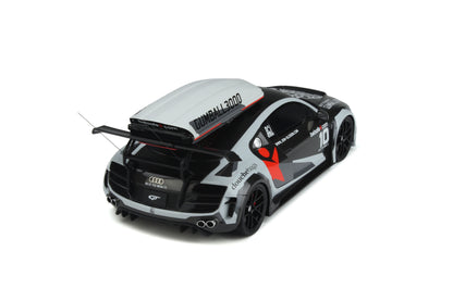 Mô hình xe GT SPIRIT 1:18 Audi R8 Body Kit - GT870
