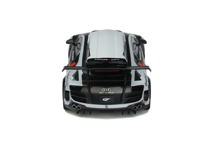 Mô hình xe GT SPIRIT 1:18 Audi R8 Body Kit - GT870