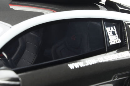 Mô hình xe GT SPIRIT 1:18 Audi R8 Body Kit - GT870