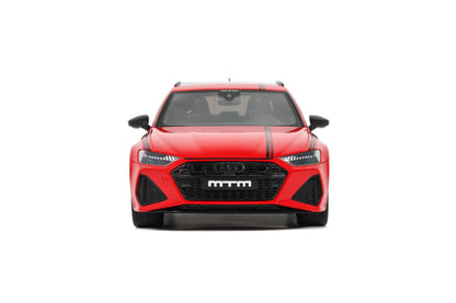 Mô hình xe GT SPIRIT 1:18 Audi RS 6 (C8) MTM - GT432