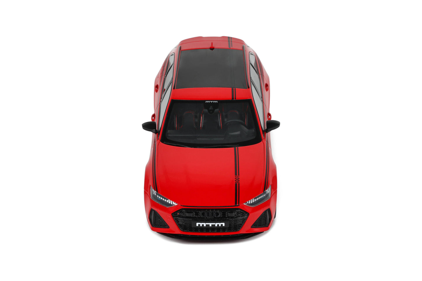 Mô hình xe GT SPIRIT 1:18 Audi RS 6 (C8) MTM - GT432