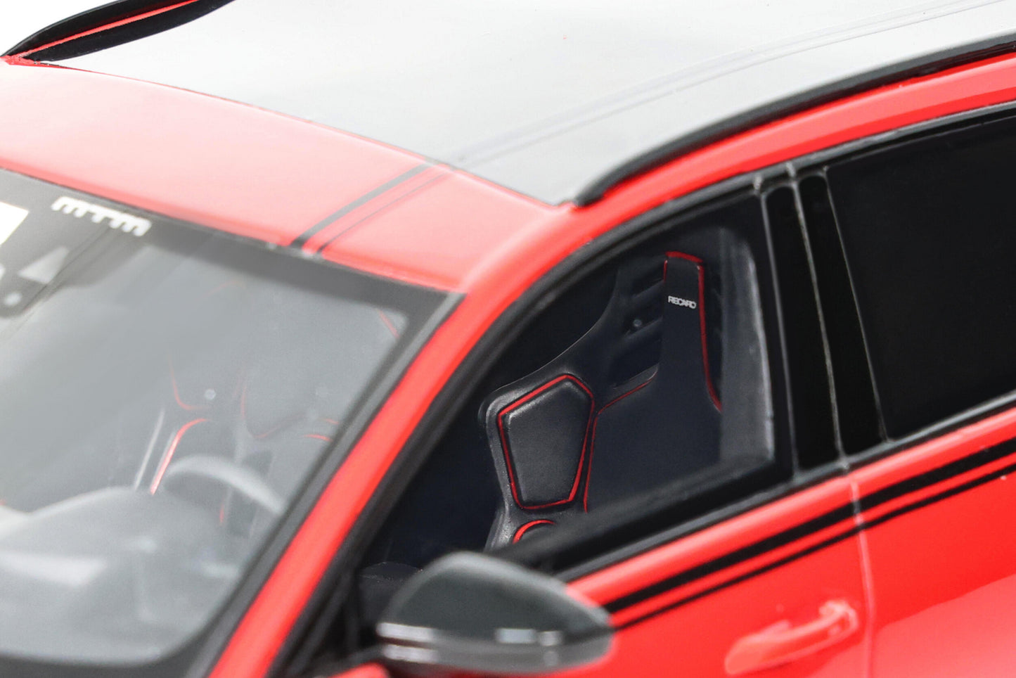 Mô hình xe GT SPIRIT 1:18 Audi RS 6 (C8) MTM - GT432