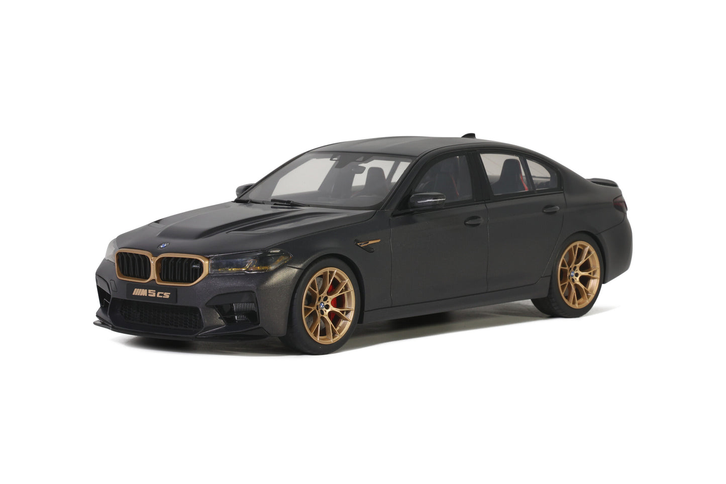 Mô hình xe GT SPIRIT 1:18 BMW M5 CS - GT893