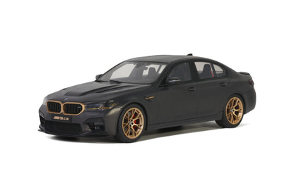 Mô hình xe GT SPIRIT 1:18 BMW M5 CS - GT893