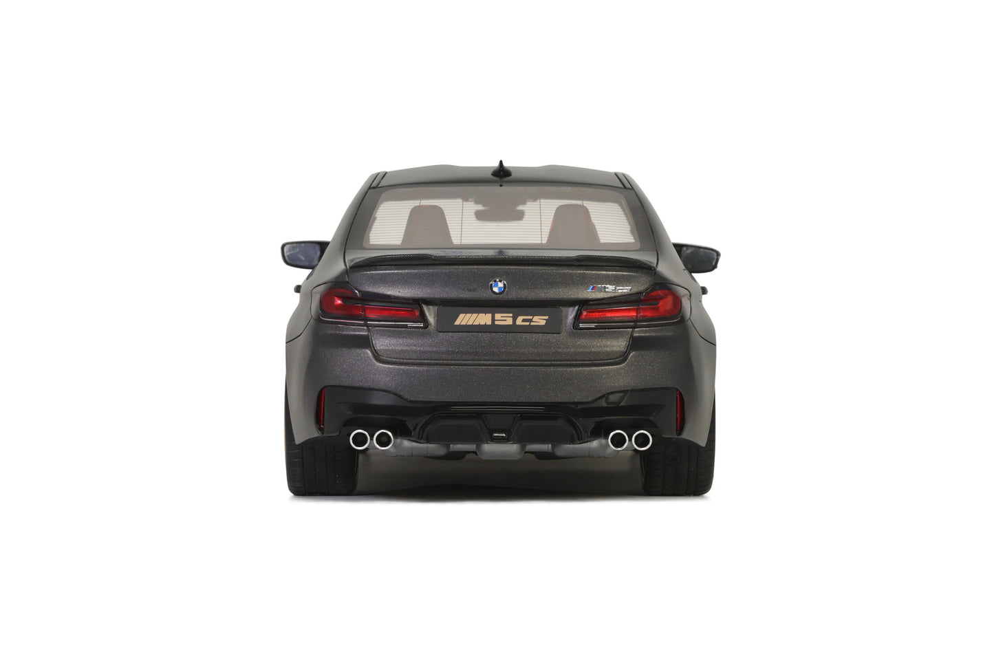 Mô hình xe GT SPIRIT 1:18 BMW M5 CS - GT893