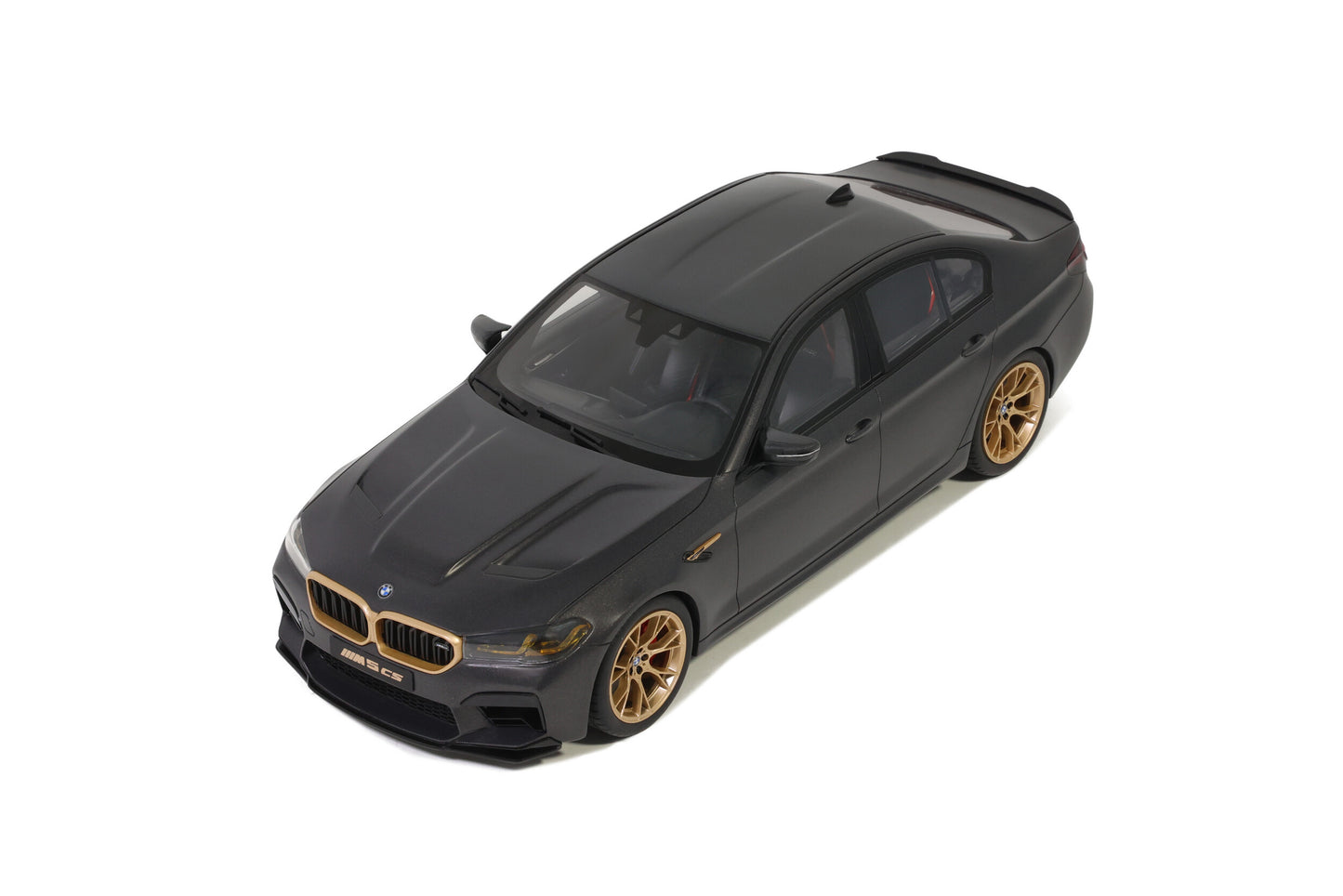 Mô hình xe GT SPIRIT 1:18 BMW M5 CS - GT893