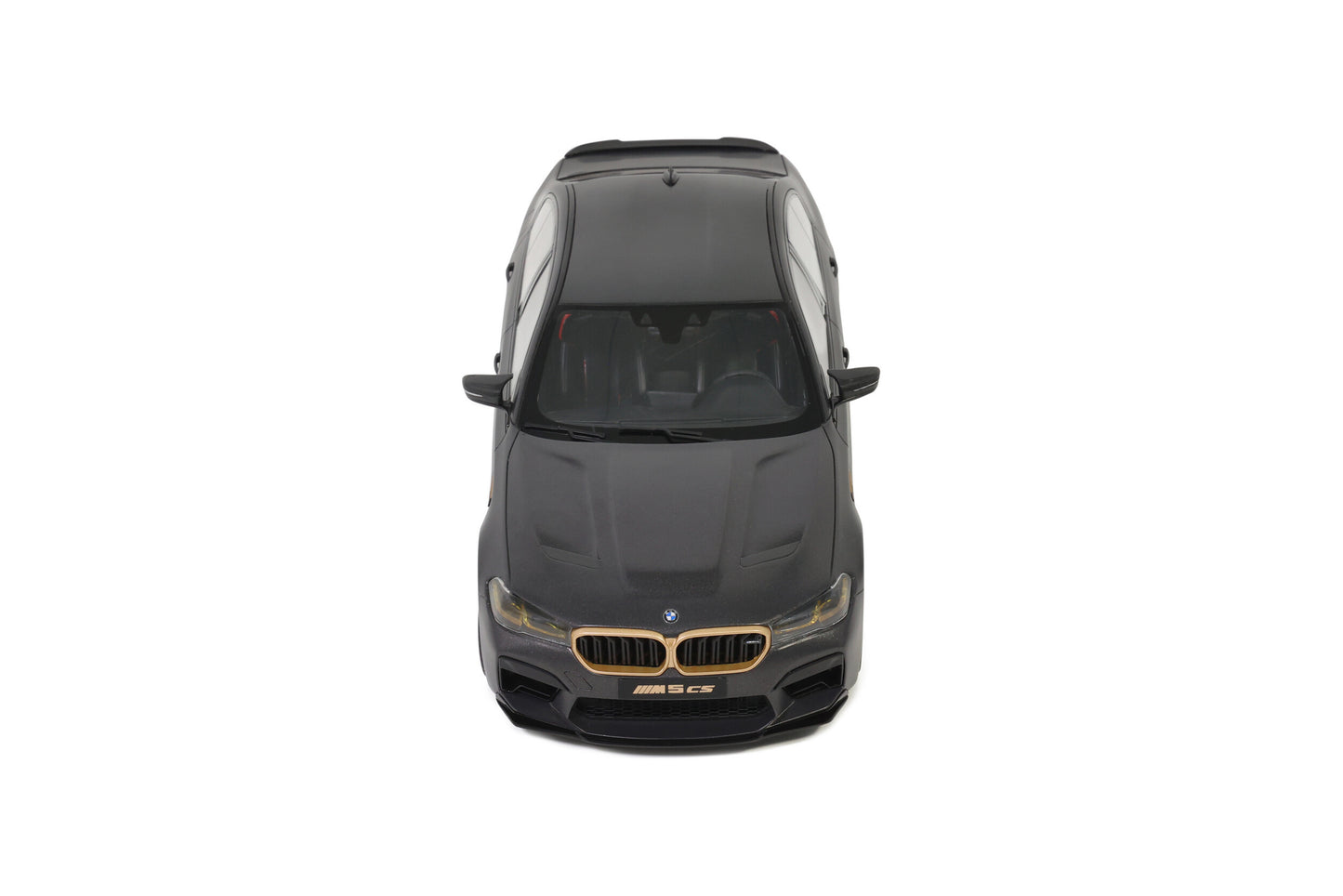 Mô hình xe GT SPIRIT 1:18 BMW M5 CS - GT893