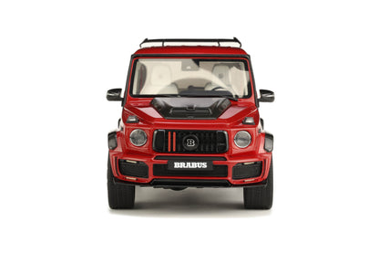 Mô hình xe GT SPIRIT 1:18 Brabus 900 Rocket Edition - GT897