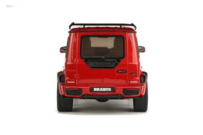 Mô hình xe GT SPIRIT 1:18 Brabus 900 Rocket Edition - GT897