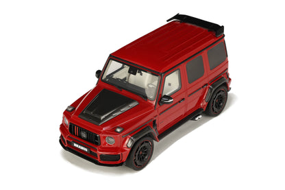 Mô hình xe GT SPIRIT 1:18 Brabus 900 Rocket Edition - GT897