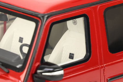 Mô hình xe GT SPIRIT 1:18 Brabus 900 Rocket Edition - GT897