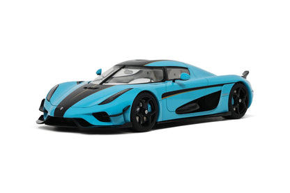 Mô hình xe GT SPIRIT 1:18 Koenigsegg Regera - GT881