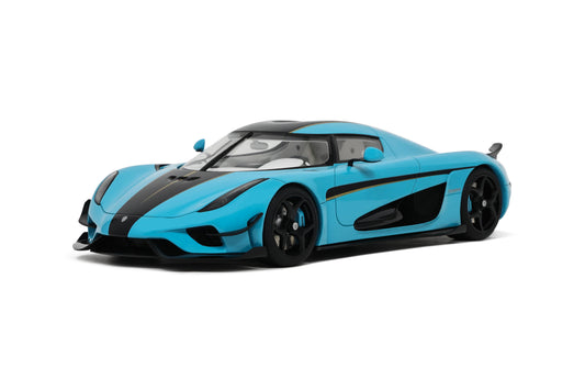 Mô hình xe GT SPIRIT 1:18 Koenigsegg Regera - GT881