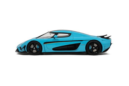 Mô hình xe GT SPIRIT 1:18 Koenigsegg Regera - GT881