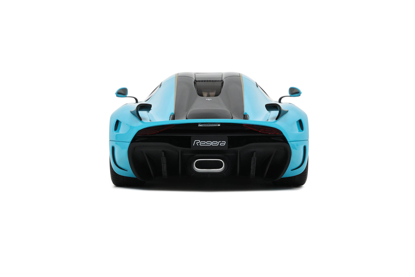 Mô hình xe GT SPIRIT 1:18 Koenigsegg Regera - GT881