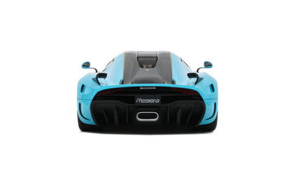 Mô hình xe GT SPIRIT 1:18 Koenigsegg Regera - GT881