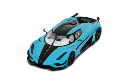 Mô hình xe GT SPIRIT 1:18 Koenigsegg Regera - GT881