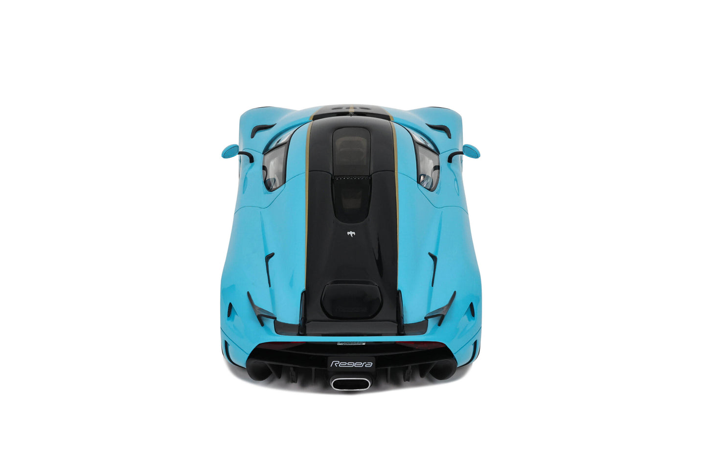 Mô hình xe GT SPIRIT 1:18 Koenigsegg Regera - GT881