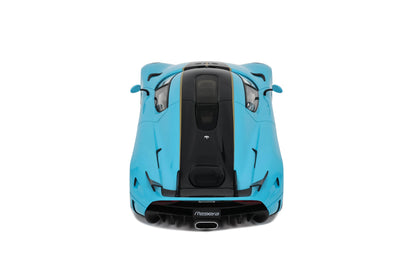 Mô hình xe GT SPIRIT 1:18 Koenigsegg Regera - GT881
