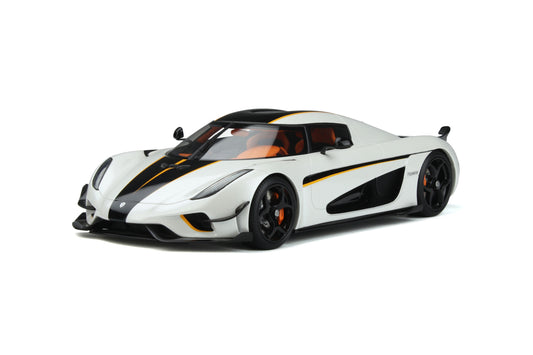 Mô hình xe GT SPIRIT 1:18 Koenigsegg Regera - GT391