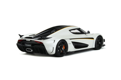 Mô hình xe GT SPIRIT 1:18 Koenigsegg Regera - GT391