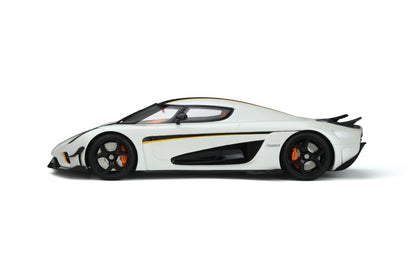 Mô hình xe GT SPIRIT 1:18 Koenigsegg Regera - GT391