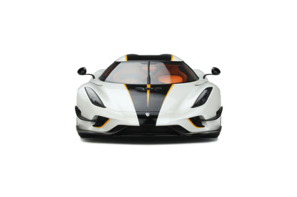 Mô hình xe GT SPIRIT 1:18 Koenigsegg Regera - GT391