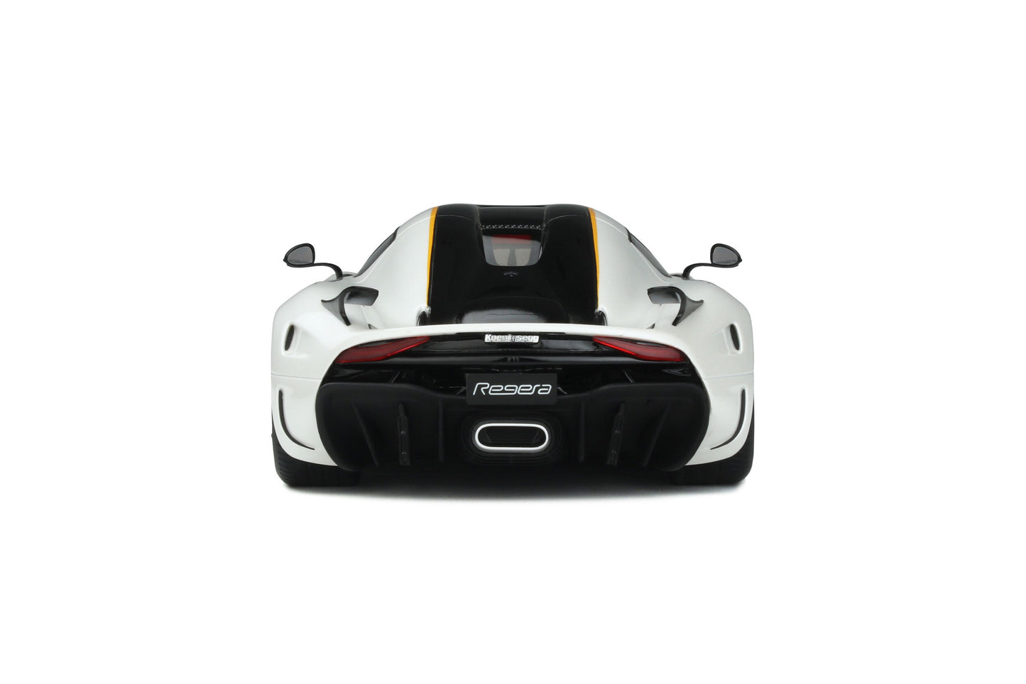 Mô hình xe GT SPIRIT 1:18 Koenigsegg Regera - GT391