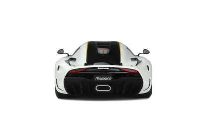 Mô hình xe GT SPIRIT 1:18 Koenigsegg Regera - GT391