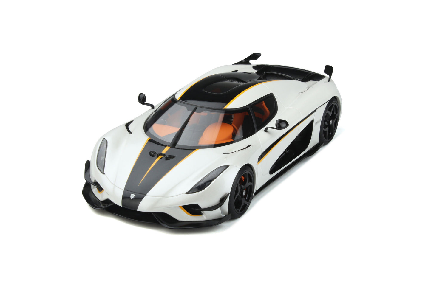 Mô hình xe GT SPIRIT 1:18 Koenigsegg Regera - GT391