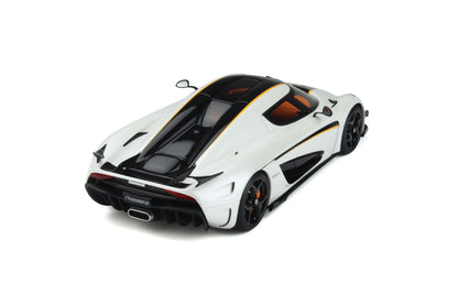 Mô hình xe GT SPIRIT 1:18 Koenigsegg Regera - GT391
