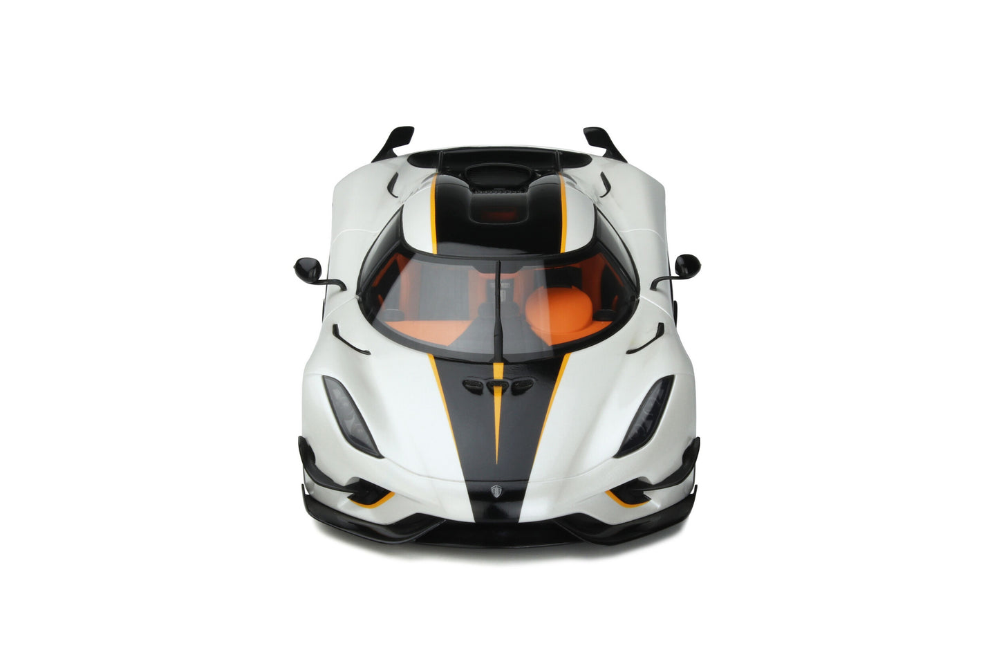 Mô hình xe GT SPIRIT 1:18 Koenigsegg Regera - GT391