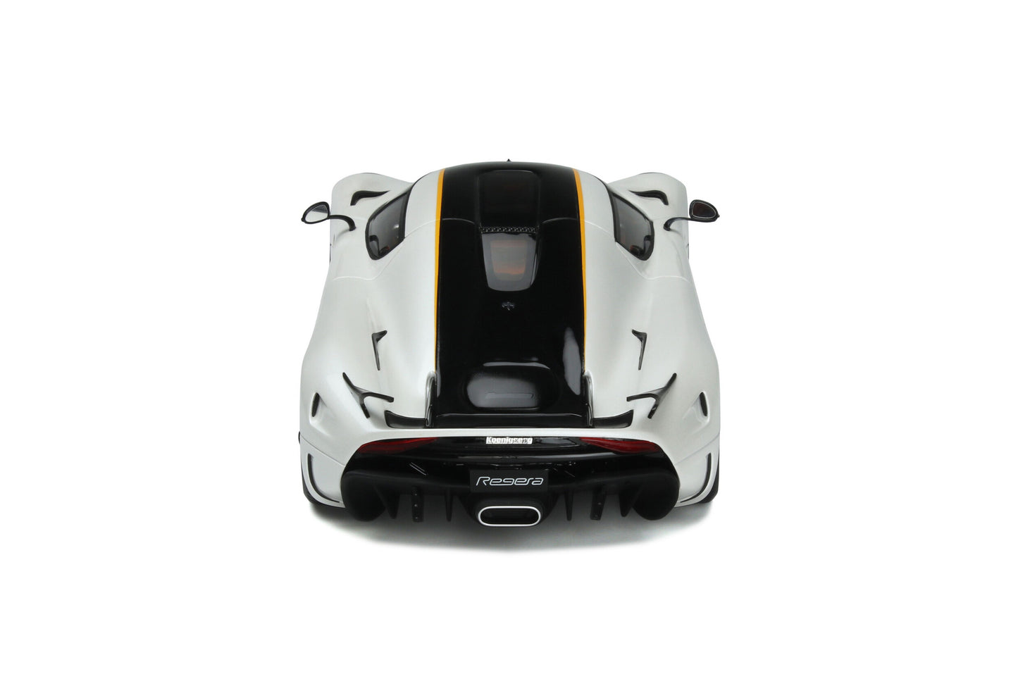 Mô hình xe GT SPIRIT 1:18 Koenigsegg Regera - GT391