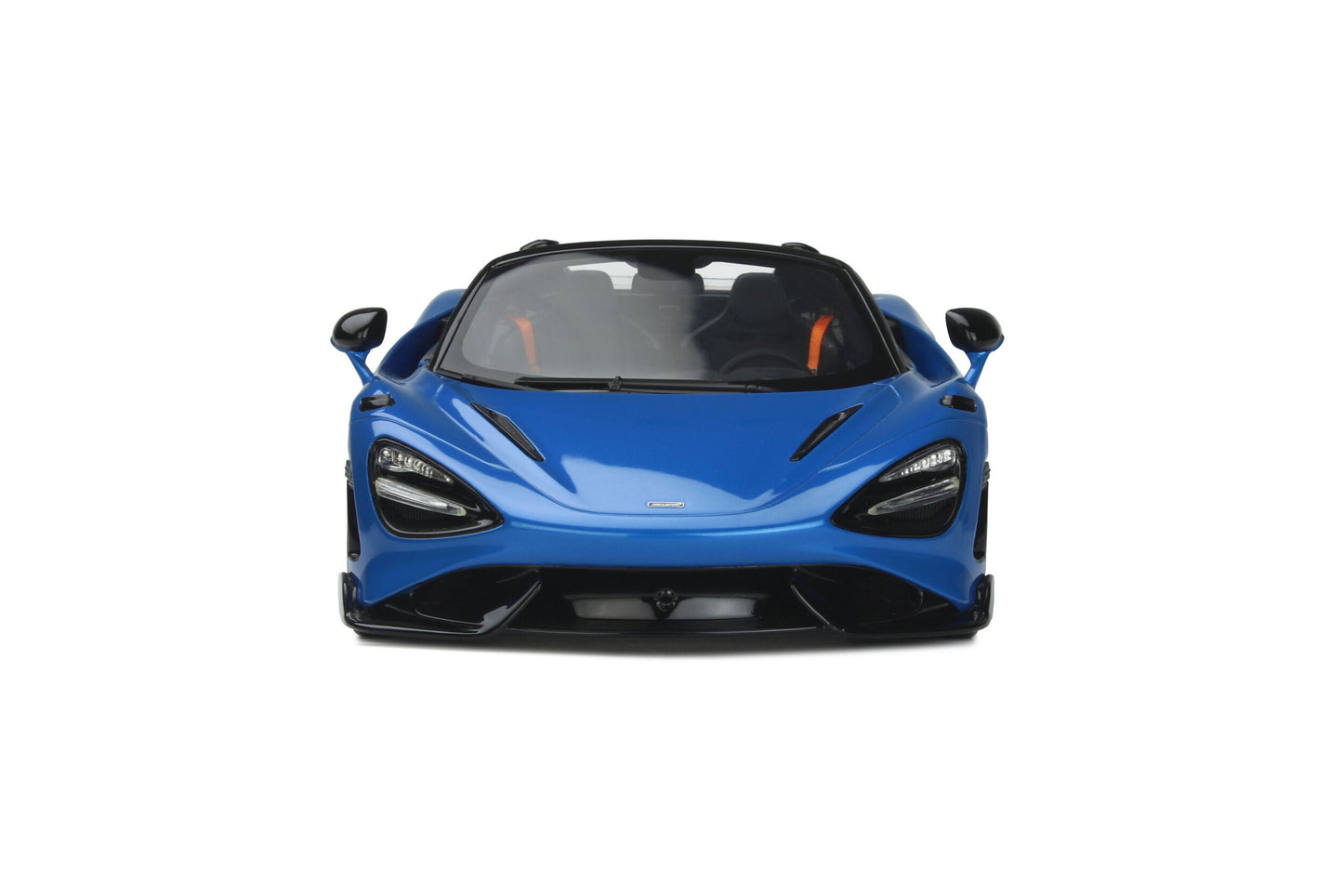 Mô hình xe GT SPIRIT 1:18 McLaren 765 LT Spider - GT886