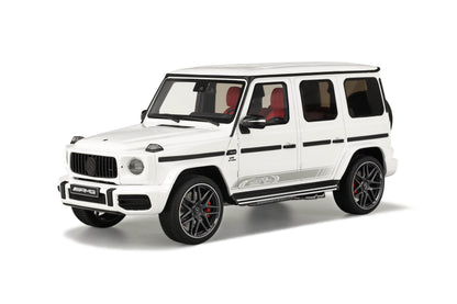 Mô hình xe GT SPIRIT 1:18 Mercedes-Benz G 63 AMG Edition 55 - GT890