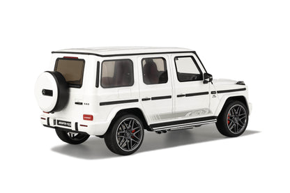 Mô hình xe GT SPIRIT 1:18 Mercedes-Benz G 63 AMG Edition 55 - GT890