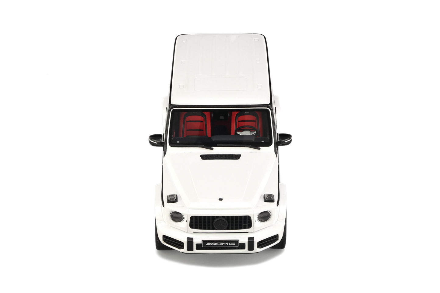 Mô hình xe GT SPIRIT 1:18 Mercedes-Benz G 63 AMG Edition 55 - GT890