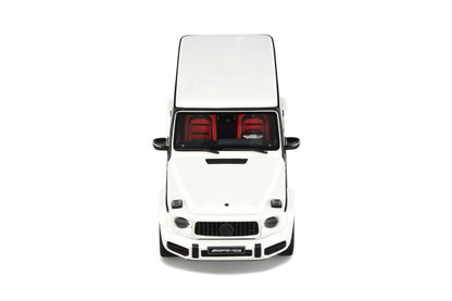 Mô hình xe GT SPIRIT 1:18 Mercedes-Benz G 63 AMG Edition 55 - GT890