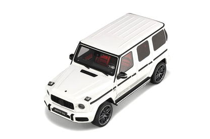 Mô hình xe GT SPIRIT 1:18 Mercedes-Benz G 63 AMG Edition 55 - GT890