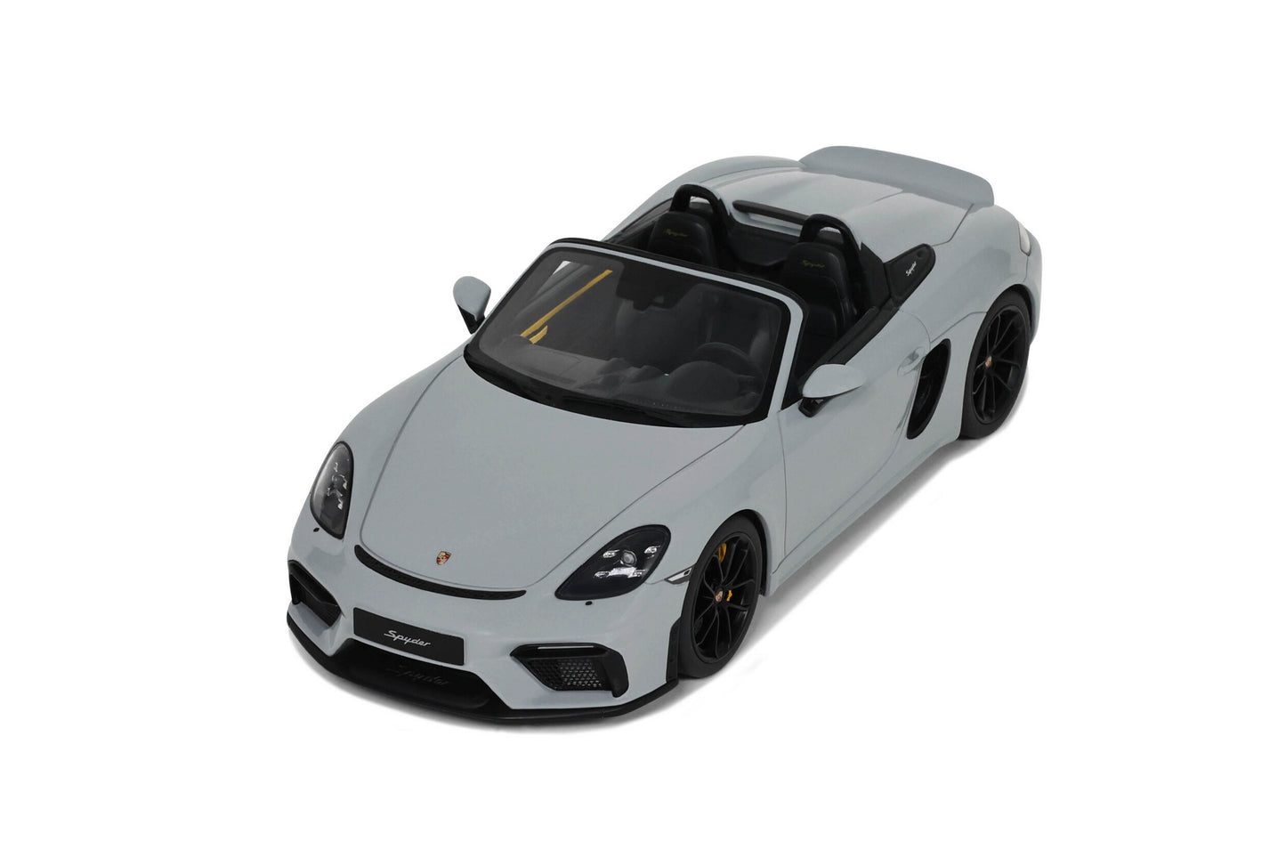Mô hình xe GT SPIRIT 1:18 Porsche 718 SPYDER - GT436