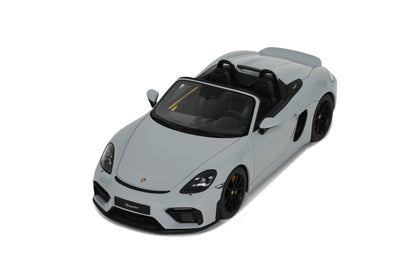 Mô hình xe GT SPIRIT 1:18 Porsche 718 SPYDER - GT436