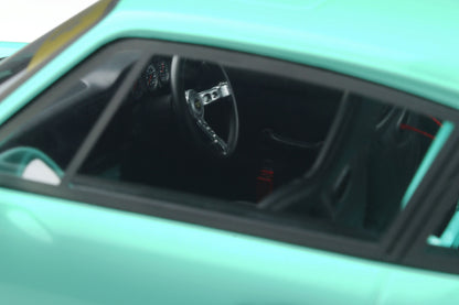 Mô hình xe GT SPIRIT 1:18 RWB Bodykit Blue - GT875