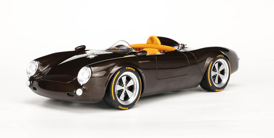 Mô hình xe GT SPIRIT 1:18 S-Klub 550 Spyder By Slang500 and JONSIBAL - GT416