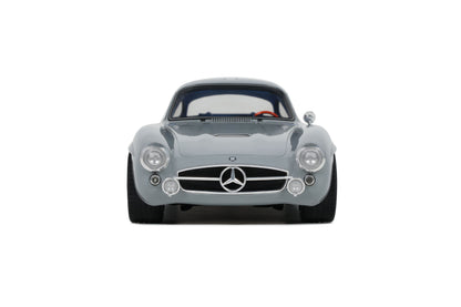 Mô hình xe GT SPIRIT 1:18 S-Klub Gullwing - GT418