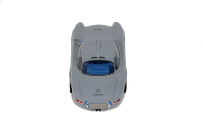 Mô hình xe GT SPIRIT 1:18 S-Klub Gullwing - GT418