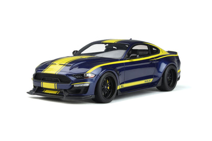 Mô hình xe GT SPIRIT 1:18 Shelby Mustang Super snake coupe - GT871