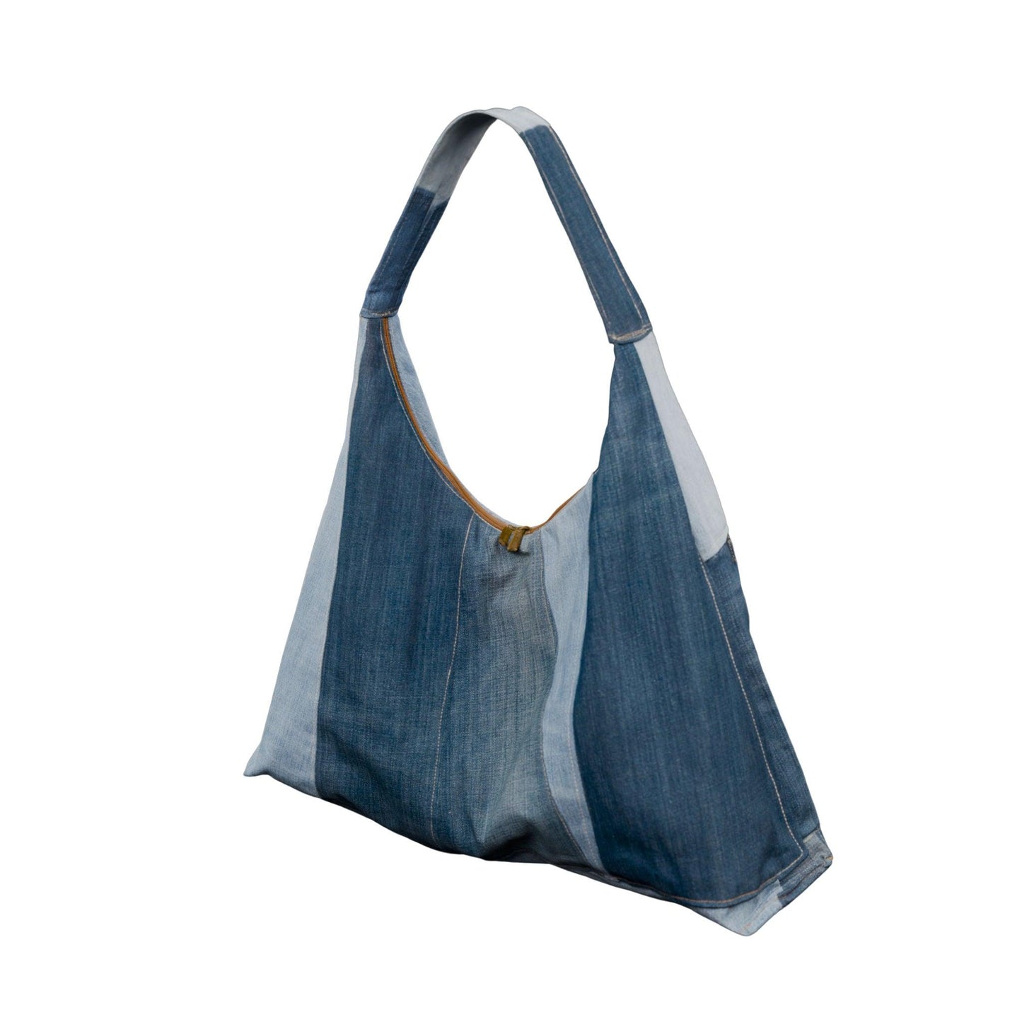 Một chiếc túi Jeans ý nghĩa từ chiếc quần bị lãng quên